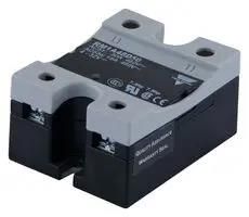 SSR, PANEL MOUNT, 265VAC, 32VDC, 50A RM1A23D50..