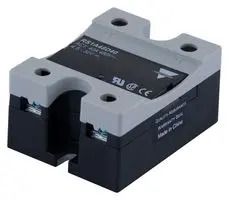 SSR, PANEL MOUNT, 32VDC, 55A, 265VAC RS1A23D25