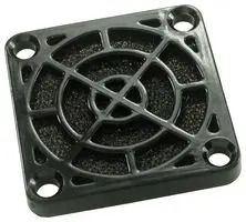 FAN FILTER ASSEMBLY 09150-F45