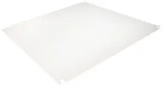 PANEL, ENCLOSURE, 18.2INX18.2IN, STEEL EP2020
