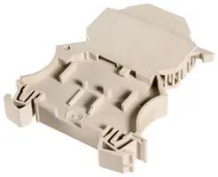 TERMINAL BLOCK, FUSED, 20-8AWG, 1X1/4IN 1014300000