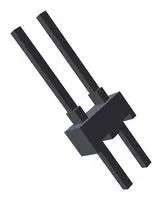 BTB CONNECTOR, 2POS, HEADER, 1ROW 87527-2