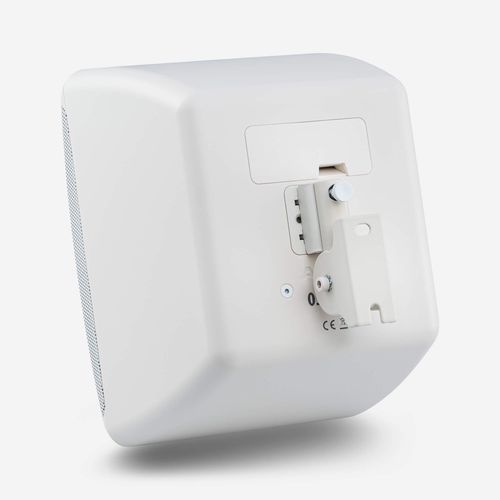 AMC 05 wall mount plastic loudspeaker, white, AMC 4779027627632