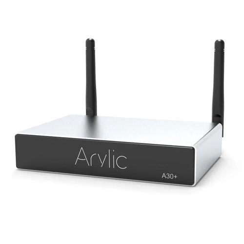 Arylic A30+ Wireless Stereo Amplifier, Rakoit Technology (HK) CO., LTD A30+ 4779027628226