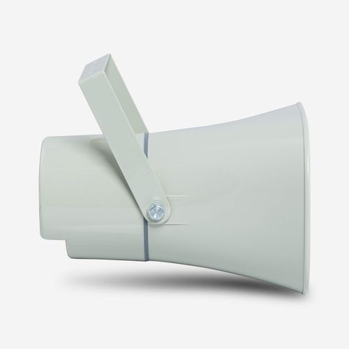 AMC HQ 10 horn loudspeaker, white, AMC 4779027625812