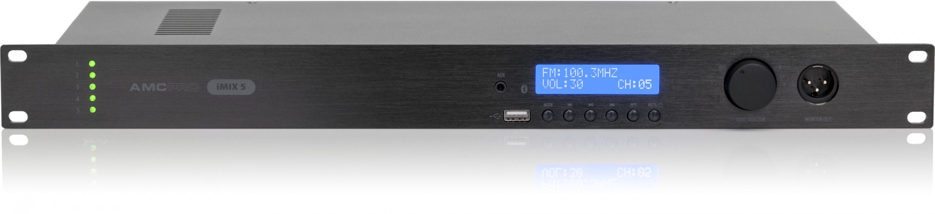 AMC iMIX5 audio matrix, AMC 4779027622712