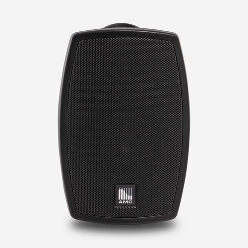 AMC iPlay 4BT cabinet loudspeaker (black), AMC 4779027625027