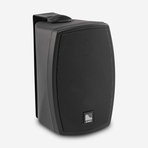 AMC iPlay 4BT cabinet loudspeaker (black), AMC 4779027625027