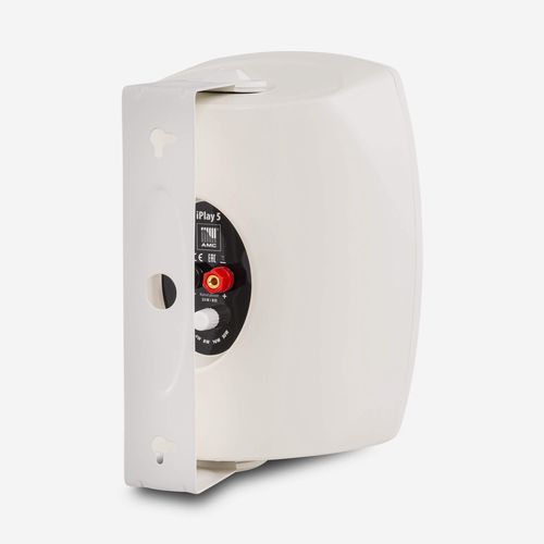 AMC iPlay 5WT cabinet loudspeaker (white), AMC 4779027625034