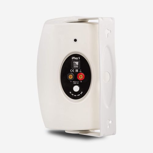 AMC iPlay 5WT cabinet loudspeaker (white), AMC 4779027625034