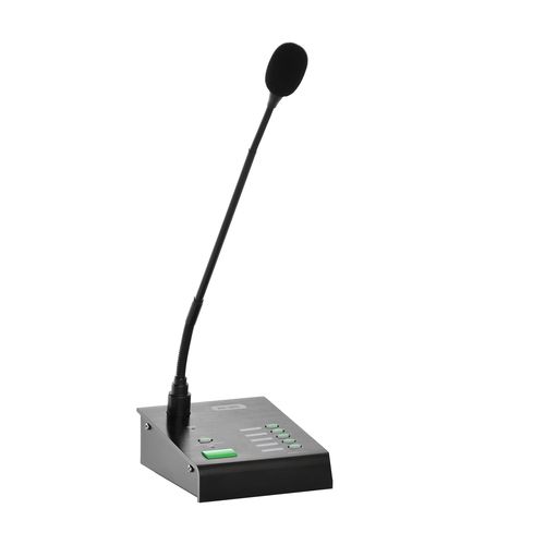 AMC MIC iMIX page station, AMC 4779027622736