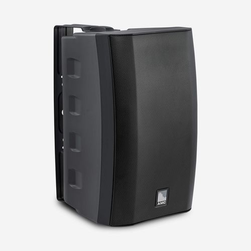 AMC VIVA 8 Cabinet loudspeaker, black RAL9017, AMC 4779027620664