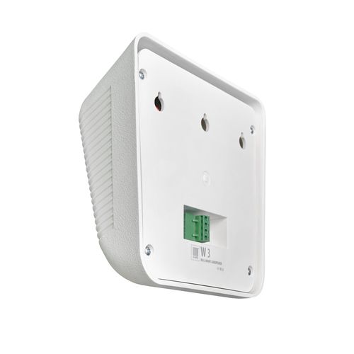AMC W 3 cabinet loudspeaker (white), AMC 4779027623078