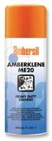 CLEANER, AEROSOL, 400ML AMBERKLENE ME20, 400ML