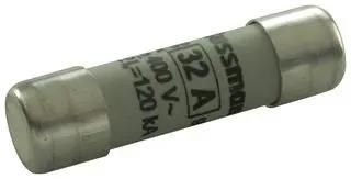 FUSE, 32A, 10X38, 400V C10G32