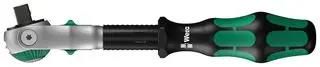 ZYKLOP RATCHET, 3/8" DRIVE 8000 B