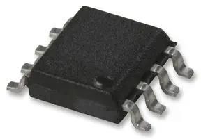 OPTOCOUPLER, SMD, 10MBD HCPL-0601-500E