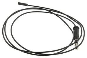 TEST LEAD, BLK, 914MM, 1KV, 3A 4771-36-0
