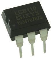 SOLID STATE RELAY CONTROL VOLTAGE LCB110