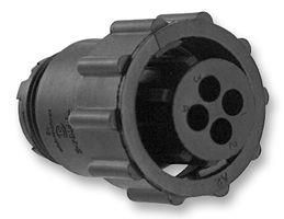 CIRCULAR CONNECTOR 796094-2