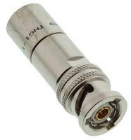 RF COAXIAL, TRIAXIAL, STR JACK, 78OHM TNG1-1-78