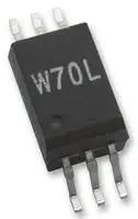 3.3V/5V HS DIGITAL CMOS OPTOCOUPLER ACPL-W70L-000E