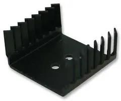HEATSINK TO220 X 2  7.1┬░C/W MC33279