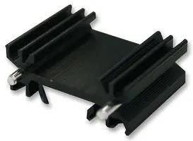 HEATSINK TO220 10.2┬░C/W CLIP MC33286