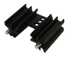 HEATSINK TO220 10.2┬░C/W NOTCHED MC33292
