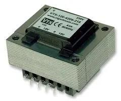 TRANSFORMER, 3VA, 2 X 20V VTX-120-003-620