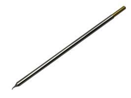 TIP, BENT SHARP, 0.4MM STTC-126