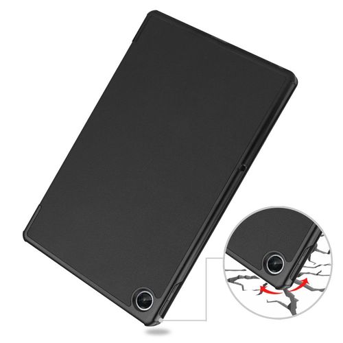 Tech-Protect SmartCase for Lenovo Tab M10 Plus (3rd gen.) 10.6&quot; TB-125 / TB-128 - black, Tech-Protect 5906302303731 5906302303731