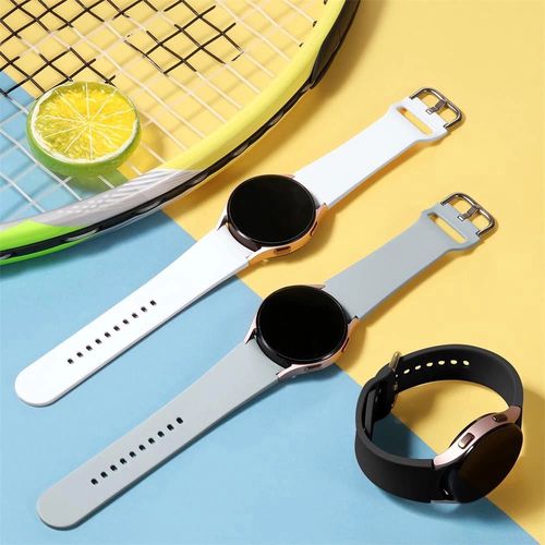 Tech-Protect IconBand for Samsung Galaxy Watch 4 / 5 / 5 Pro / 6 / 7 / FE - Purple, Tech-Protect 5906302305087 5906302305087