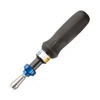 TORQUE SCREWDRIVER, 1/4" DR. 5-40CNM QSN 40 FH