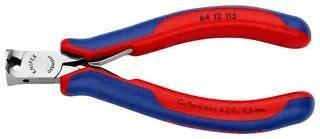 END CUTTING NIPPERS 64 12 115