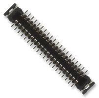 STACKING BOARD CONN, HEADER, 26POS, 2ROW 502430-2610