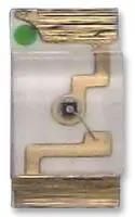 LED 0805 SUPER BRT  YELLOW OVS-0806