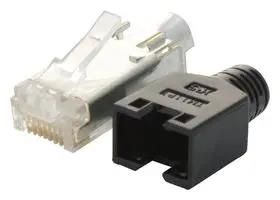 PLUG, RJ45, STRAIGHT, KIT TM11AP1-88P(03)