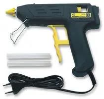 GLUE GUN, EURO PLUG T6215A