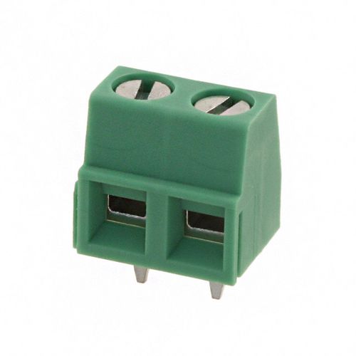 Terminal block 5.08mm 2 kont. Phoenix Contact MKDSN1.5/2-5.08 4017918025991