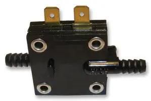 PRESSURE SWITCH, 0.004-0.018 PSI PSF100A-0.5