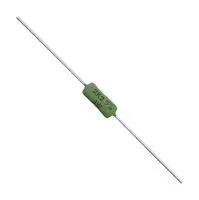 RES, 0R01, 10%, 3W, AXIAL, WIREWOUND ER74R01KT