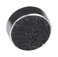 MICROPHONE, OMNI, SOLDER PAD ABM-704-RC