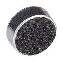 MICROPHONE, SOLDER PAD ABM-711-RC
