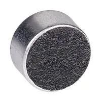 MICROPHONE, SOLDER PAD ABM-712-RC