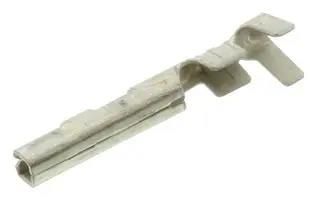 CONTACT, SOCKET, 18AWG, CRIMP 39-00-0060