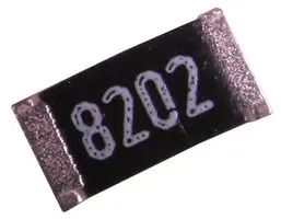 RES, 12R, 1%, 0.5W, 0805, THICK FILM CRCW080512R0FKEAHP