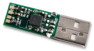 MOD, USB-RS422, SER CONV, PCB USB-RS422-PCBA