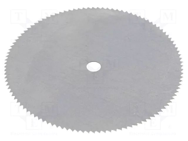 Cutting wheel; 22mm; wood DONAU ELEKTRONIK D-E164122