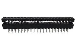 HEADER, IDC, 2MM, 40WAY TCMD-20-01